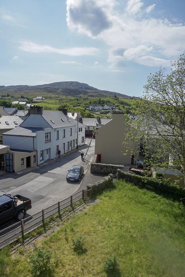 Kilcar Lodge Buitenkant foto